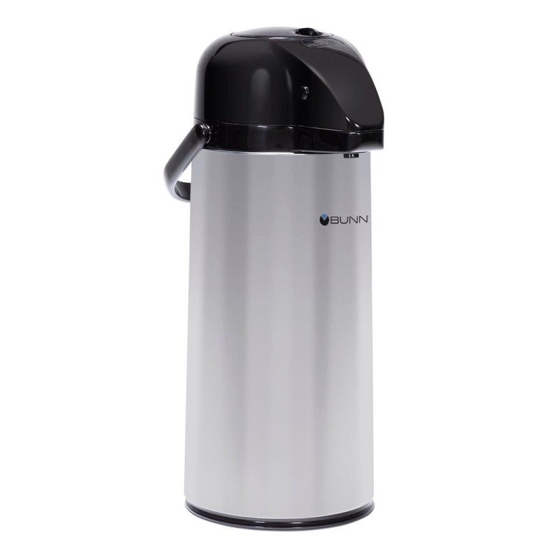 BUNN AXIOM® Dual-Voltage Airpot Coffee Brewer  38700.0010