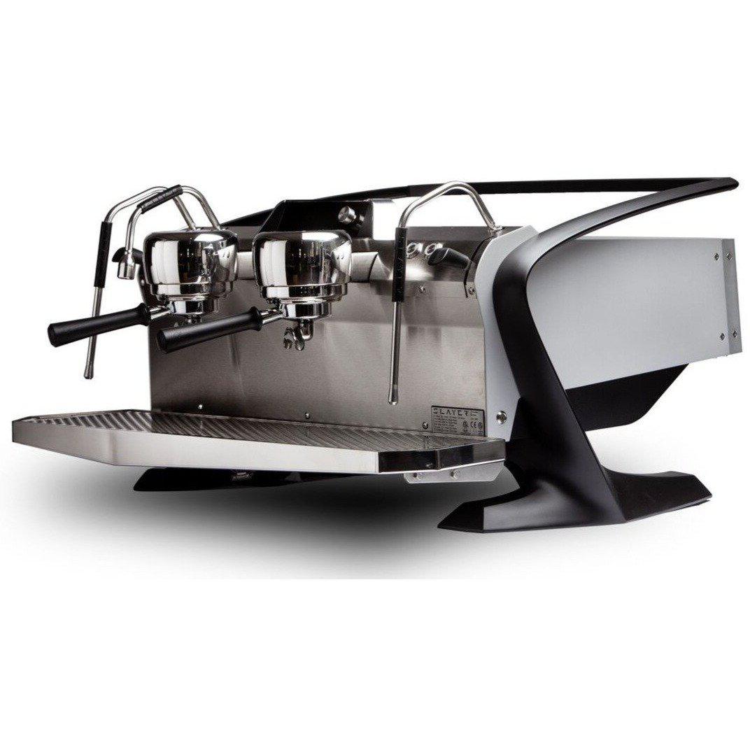 Slayer Steam EP Espresso Machine - Majesty Coffee