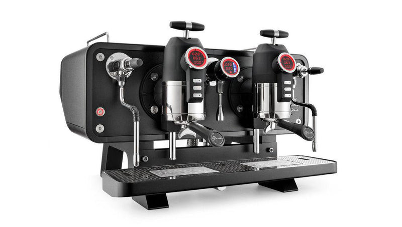 SanRemo OPERA Volumetric Espresso Machine