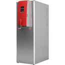 Fetco HWB-2110 10-Gallon Hot Water Dispenser B211051 - Majesty Coffee