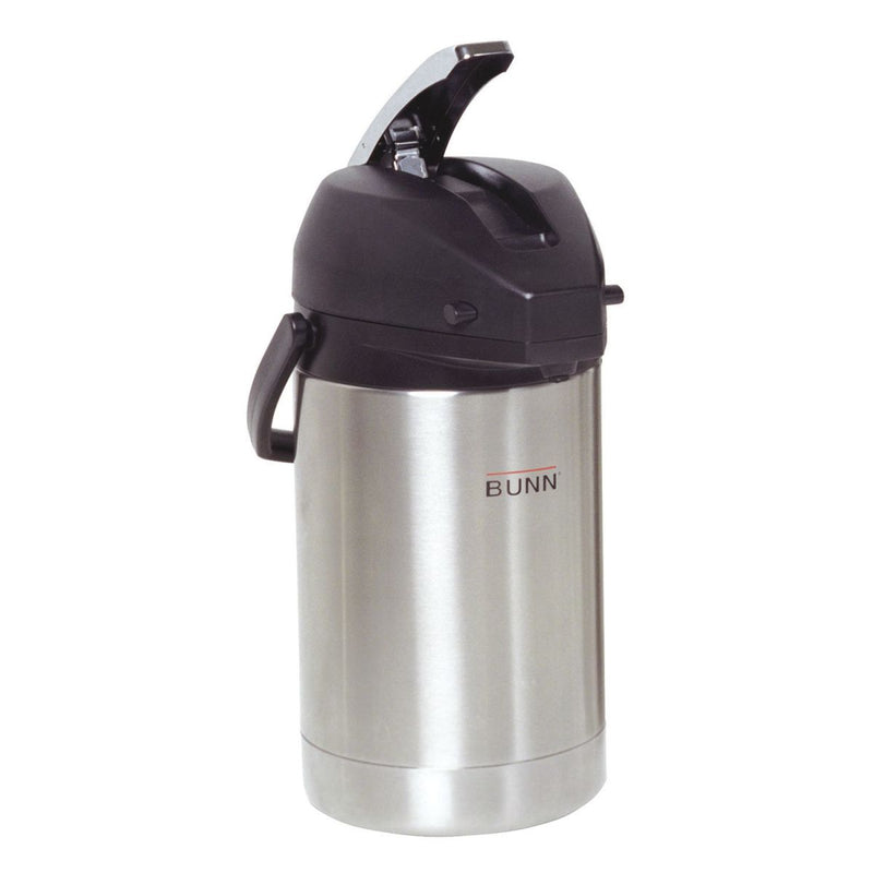 BUNN AXIOM® Dual-Voltage Airpot Coffee Brewer  38700.0010