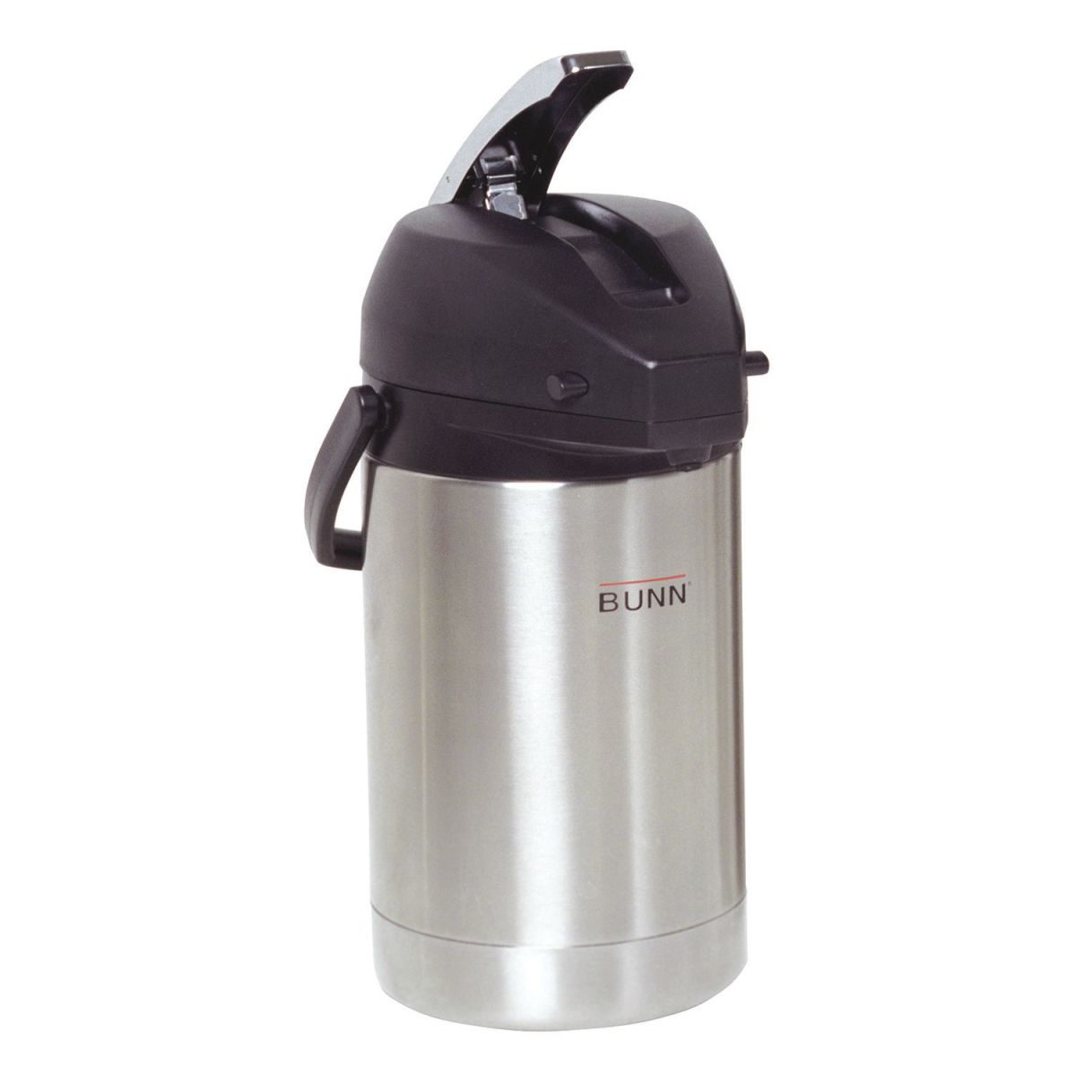 BUNN ICB Infusion Series Coffee Brewer Dual Volt 120V  53100.0100
