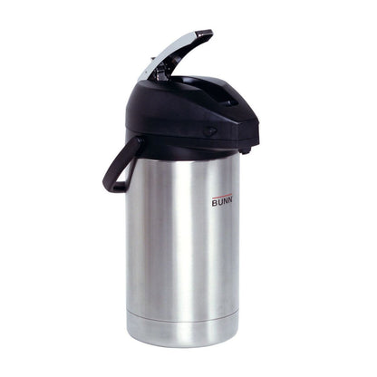 BUNN ICB Infusion Series Coffee Brewer Dual Volt 120V  53100.0100