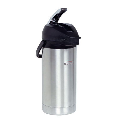 BUNN AXIOM® Dual-Voltage Airpot Coffee Brewer  38700.0010