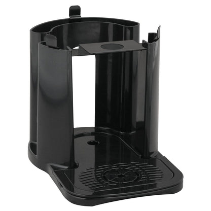 BUNN ICB Infusion Series Coffee Brewer-Dual Volt Tall 120V  53100.0101