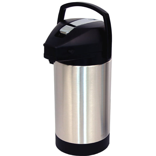 Fetco D041 3.0L Pump Lever Airpot D04100000 - Majesty Coffee