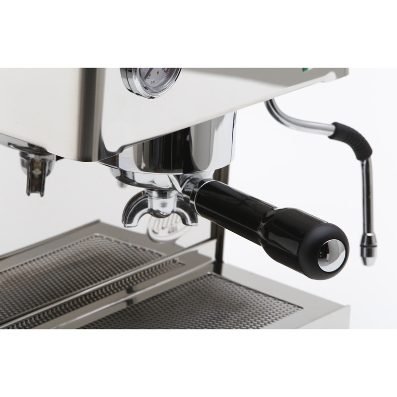 Quick Mill Silvano Evo Espresso Machine 04005-A-EVO - Majesty Coffee