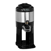 BUNN Dual BrewWISE ThermoFresh DBC 120/240V Brewer w/Funnel Locks
