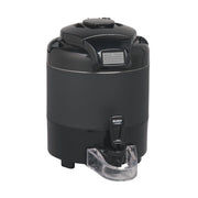 BUNN 1Gal (3.8L) ThermoFresh Digital Sight Gauge Portable Srvr w/o Base  42700.0051 - Majesty Coffee