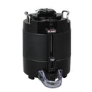 BUNN ICB Infusion Series Coffee Brewer Dual Volt 120V  53100.0100