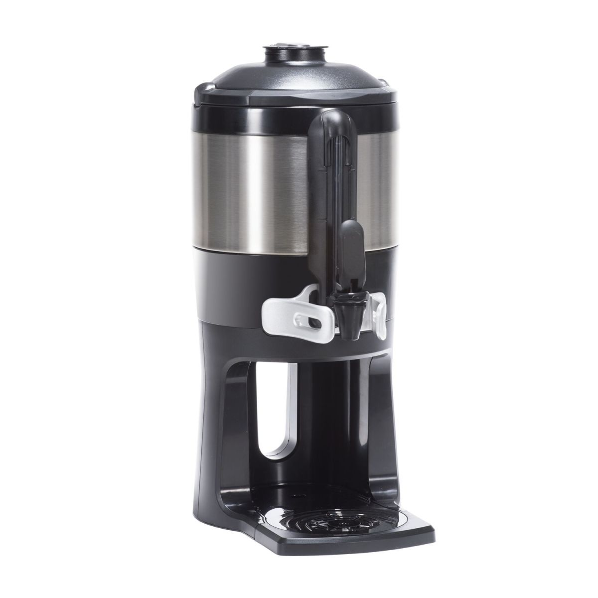 BUNN ICB Infusion Series Coffee Brewer-Dual Volt Tall 120V  53100.0101