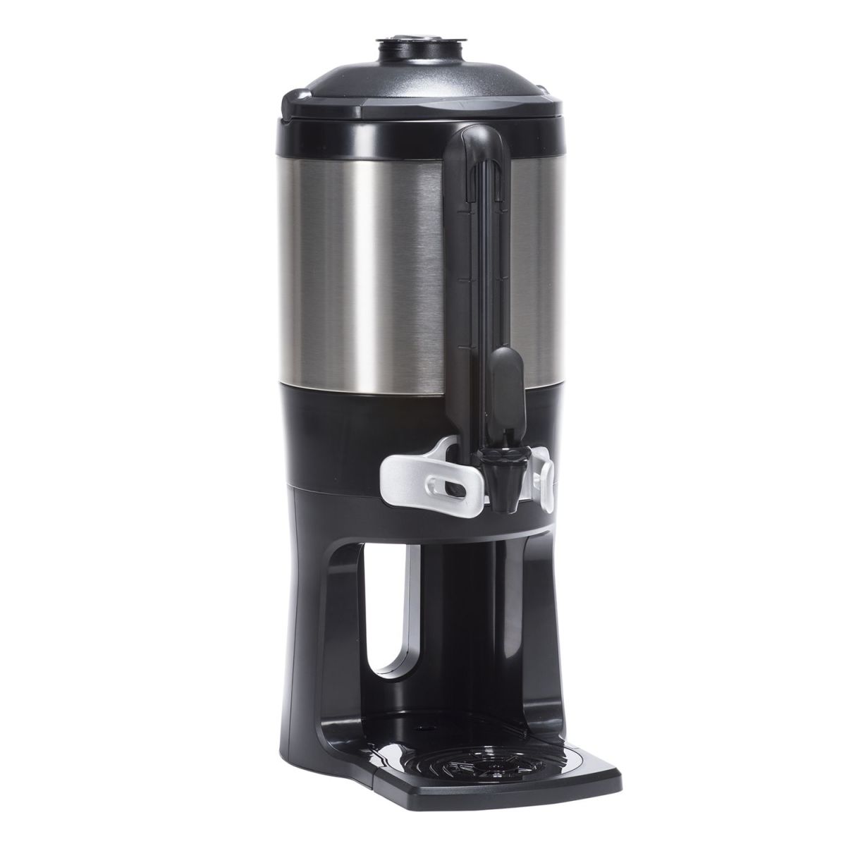 BUNN ICB Infusion Series Coffee Brewer-Dual Volt Tall 120V  53100.0101