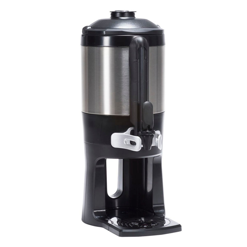 BUNN ICB Infusion Series Coffee Brewer-Dual Volt Tall 120V  53100.0101
