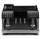 Eversys Enigma Traditional Superautomatic Espresso Machine