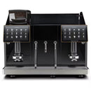 Eversys Enigma Traditional Superautomatic Espresso Machine