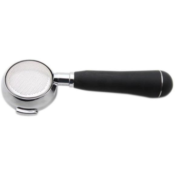 E61 Bottomless Portafilter with Precision Triple Basket - Majesty Coffee
