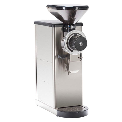BUNN GVH, 120V -Visual Hopper Grinder - Majesty Coffee