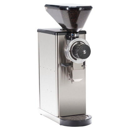 BUNN GVH, 120V -Visual Hopper Grinder - Majesty Coffee