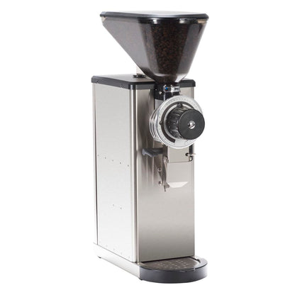 BUNN GVH, 120V -Visual Hopper Grinder - Majesty Coffee