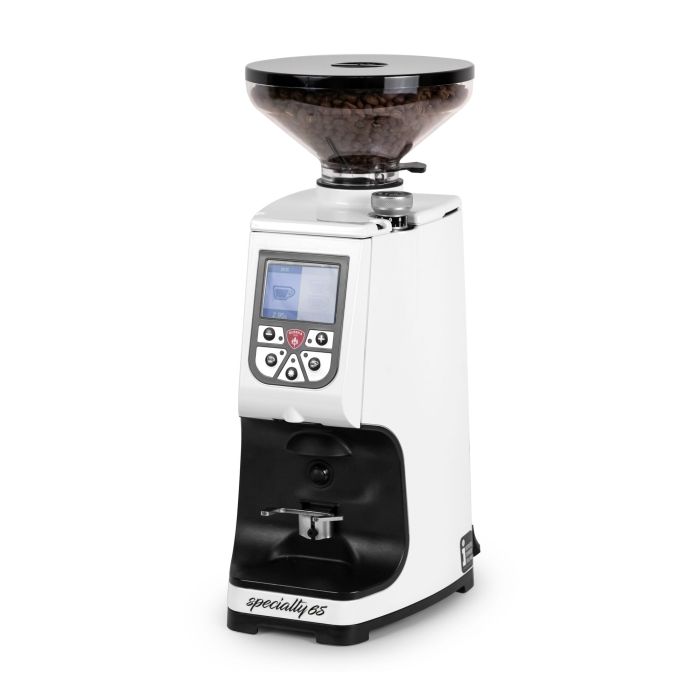 Eureka Atom 65 Espresso Grinder