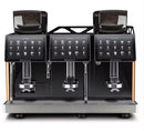 Eversys Enigma Classic Superautomatic Espresso Machine