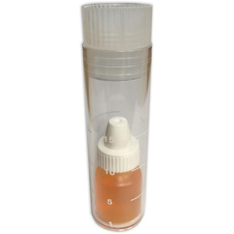 Mavea Carbonate Hardness Test Kit - Majesty Coffee