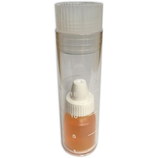 Mavea Carbonate Hardness Test Kit - Majesty Coffee