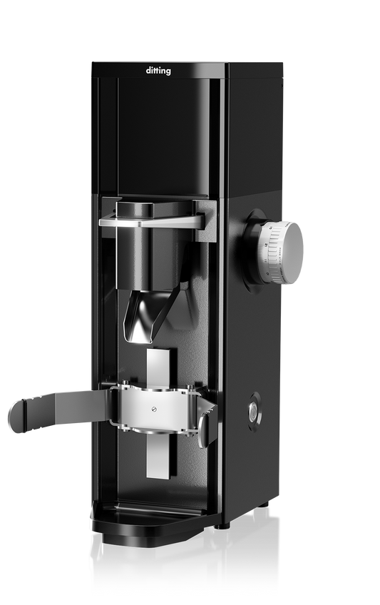 Ditting 807 Filter Coffee Grinder