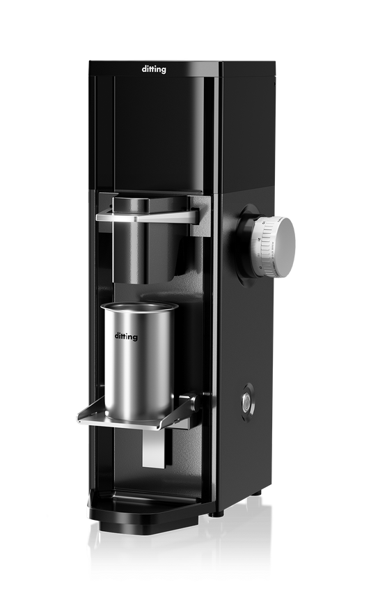 Ditting 807 Lab Sweet Coffee Grinder