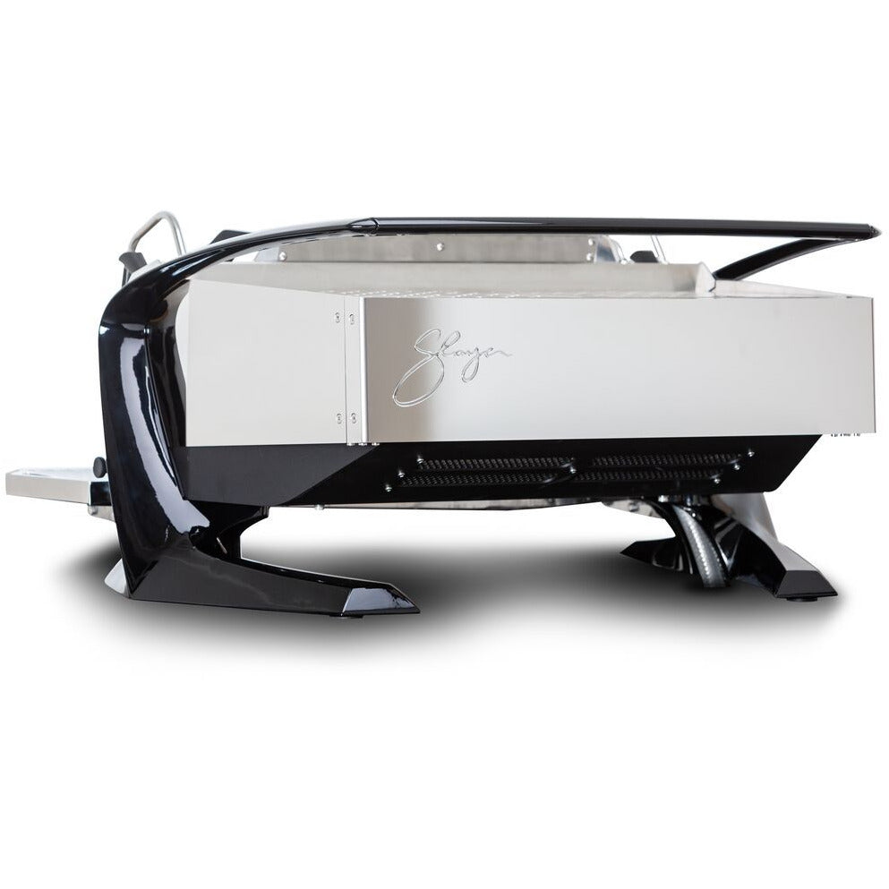 Slayer Steam LP Espresso Machine - Majesty Coffee