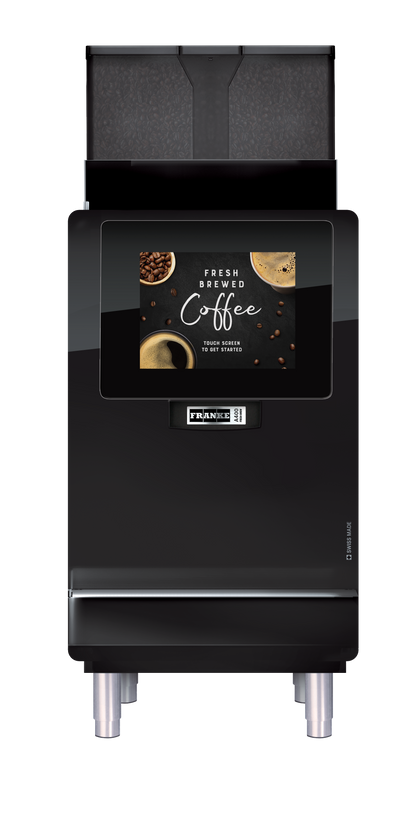 A400 Fresh Brew FB Superautomatic Coffee Machine