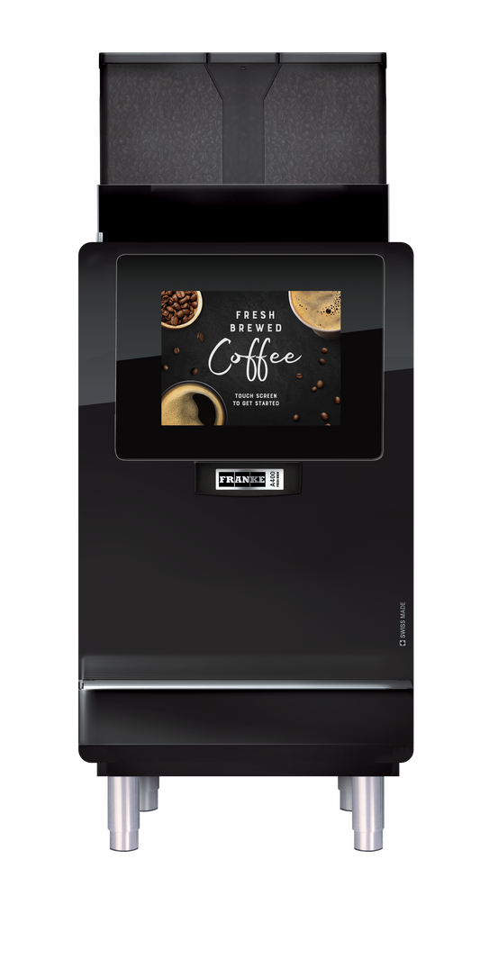 A400 Fresh Brew FB Superautomatic Coffee Machine