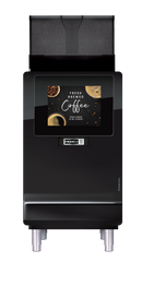 A400 Fresh Brew FB Superautomatic Coffee Machine