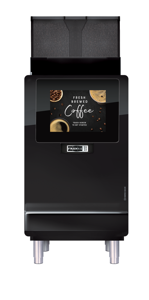 A400 Fresh Brew FB Superautomatic Coffee Machine