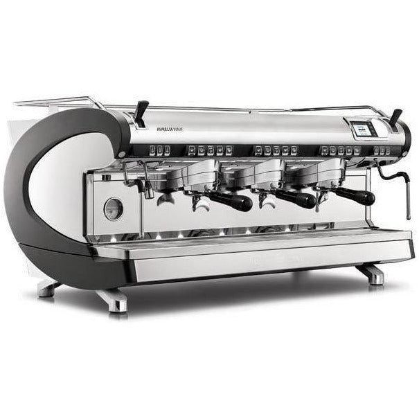 Nuova Simonelli Aurelia Wave Digit Espresso Machine - Majesty Coffee