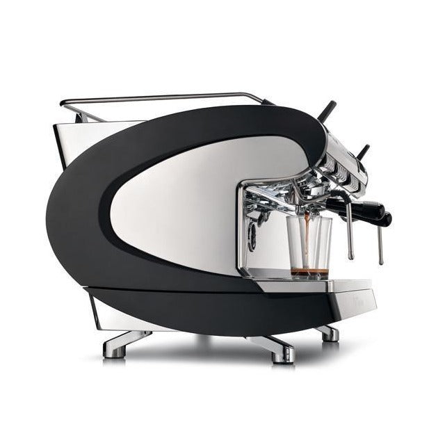 Nuova Simonelli Aurelia Wave Digit Espresso Machine - Majesty Coffee