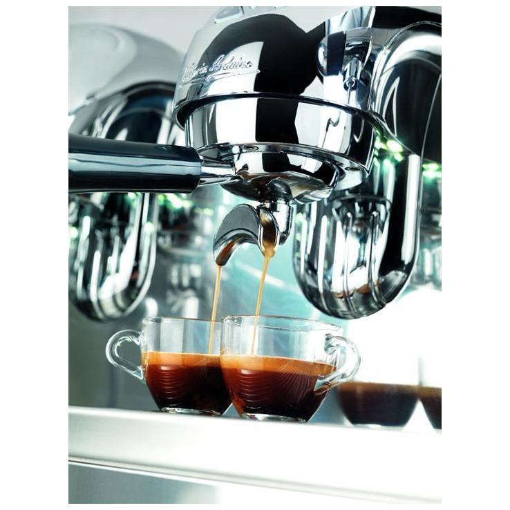 Victoria Arduino Adonis Volumetric Espresso Machine - Majesty Coffee