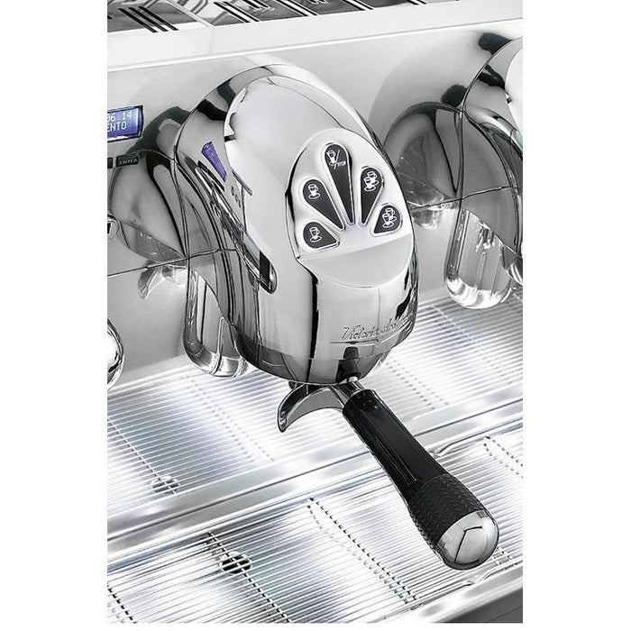 Victoria Arduino Adonis Volumetric Espresso Machine