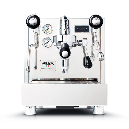 Izzo Alex Duetto IV Plus - Majesty Coffee