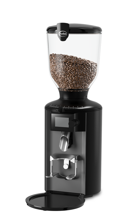 Anfim Pratica 65mm Programmable Espresso Grinder