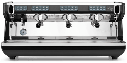 Nuova Simonelli Appia LIFE Volumetric Espresso Machine - Majesty Coffee
