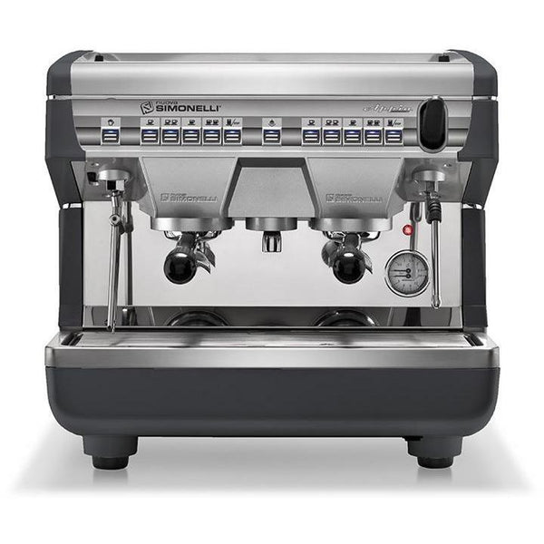 Nuova Simonelli Appia II Compact Espresso Machine