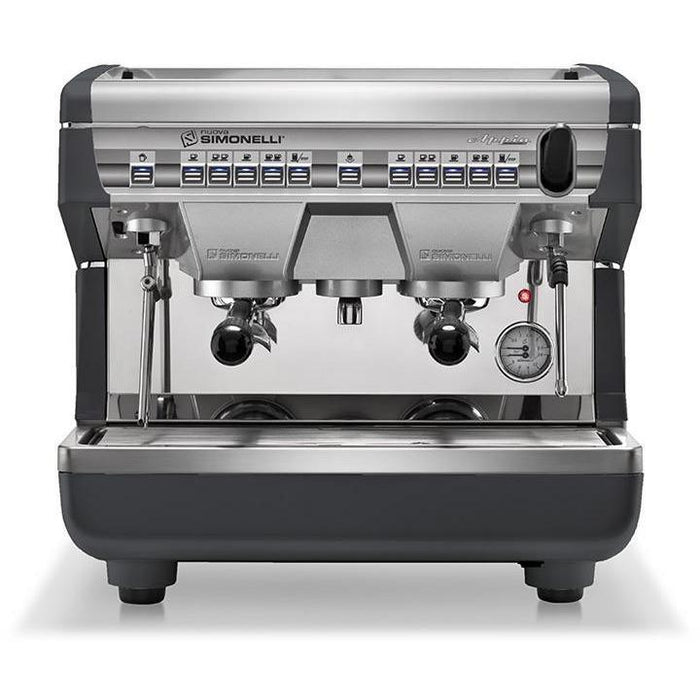 Nuova Simonelli Espresso Machines & Grinders - Majesty Coffee