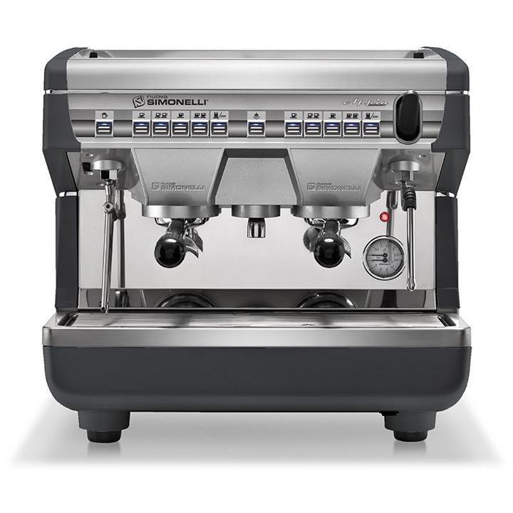 Nuova Simonelli Appia II Compact Espresso Machine - Majesty Coffee