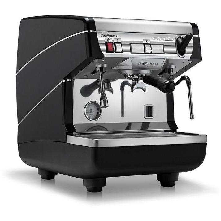 Nuova Simonelli Appia II Semiautomatic Espresso Machine - Majesty Coffee