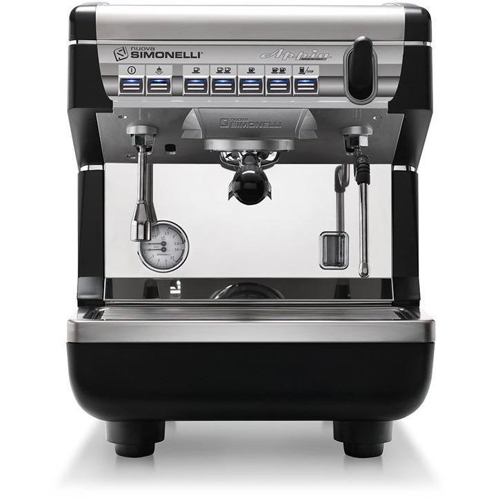 Simonelli Nuova Simonelli Espresso Machines & Grinders - Majesty Coffee