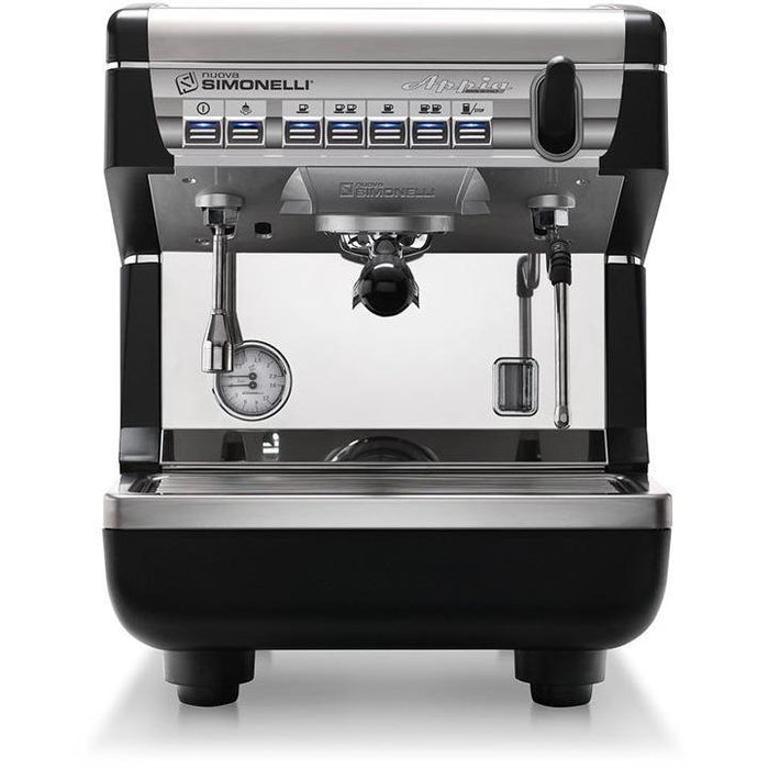 Nuova Simonelli Espresso Machines & Grinders - Majesty Coffee