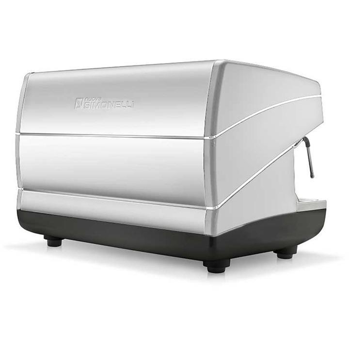 Nuova Simonelli Appia II Volumetric Espresso Machine - Majesty Coffee