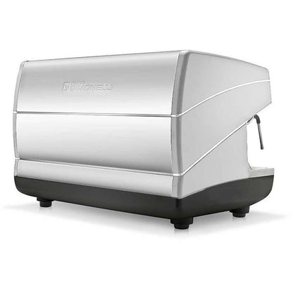 Nuova Simonelli Appia II Volumetric Espresso Machine - Majesty Coffee