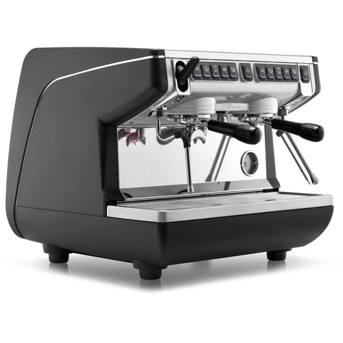 Nuova Simonelli Appia LIFE Compact Espresso Machine